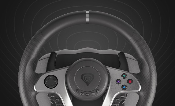Genesis Volants