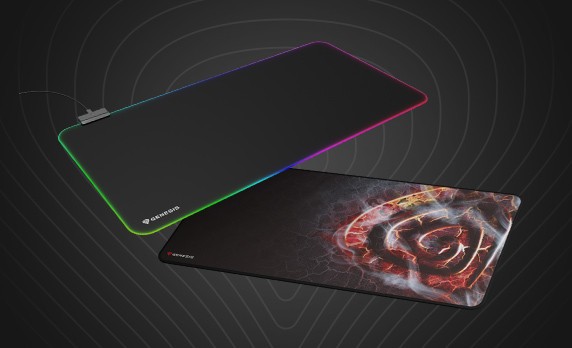 Genesis Tapis de souris