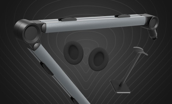 Genesis Accessoires audio