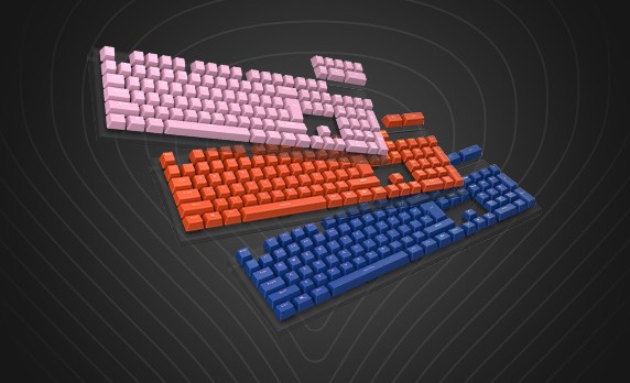 Genesis Accessoires pour clavier