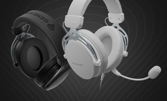 Genesis Casque
