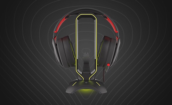 Genesis Accessoires pour souris