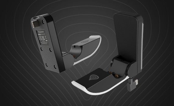 Genesis Accessoires de la console