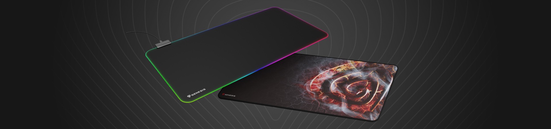 Tapis de souris