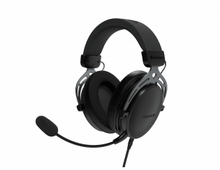 Casque
