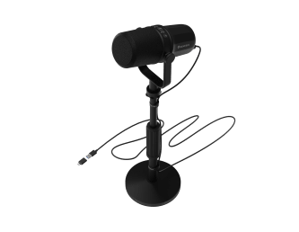 Microphones
