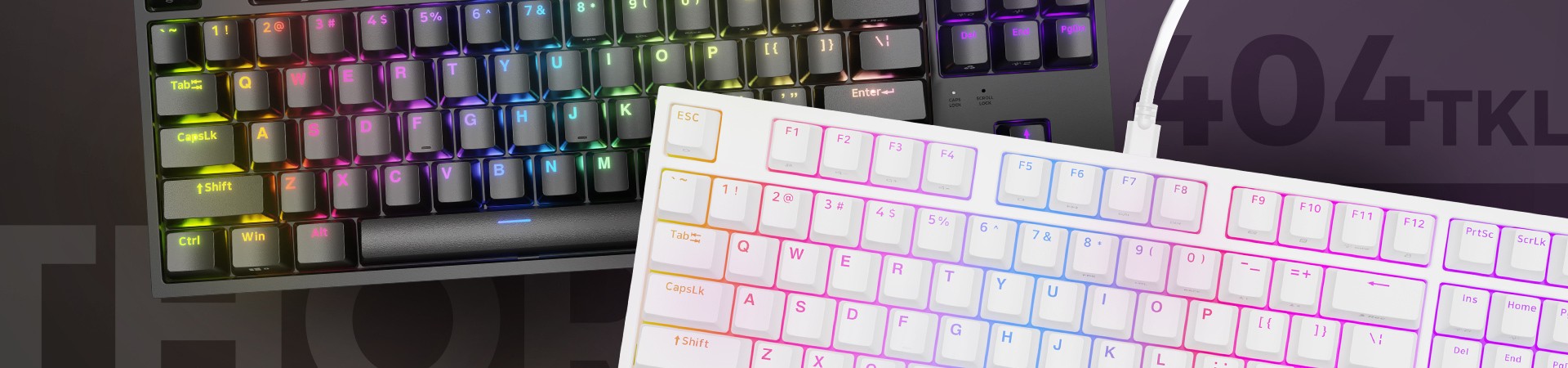 Genesis Thor 404 TKL - Découvre ce que les chroniqueurs pensent du dernier clavier de la marque !
