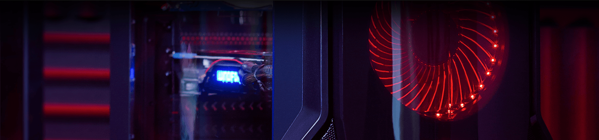 Nouveau boîtier de la série Titan