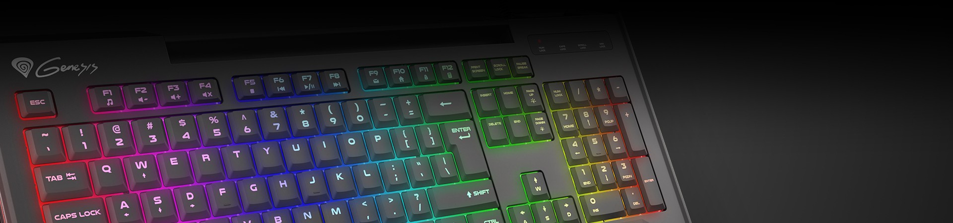 Lith 400 RGB récompensé par Benchmark.fr