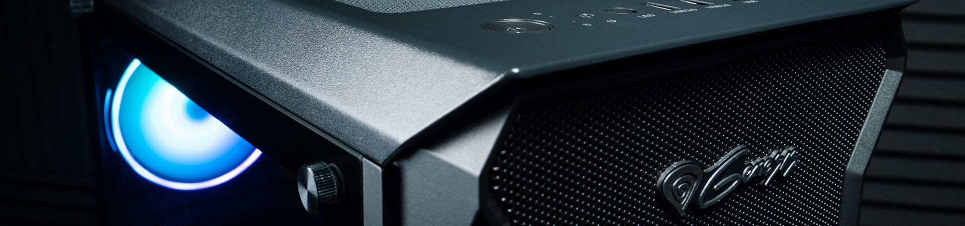 L'IRID 505 récompensé par purepc.co.uk