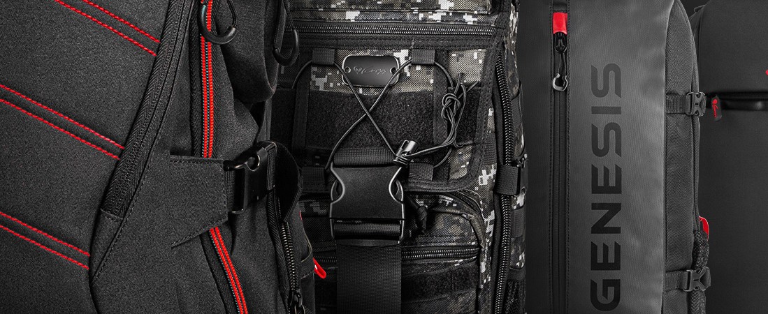 Sac à dos pour un joueur - comment choisir le meilleur ?