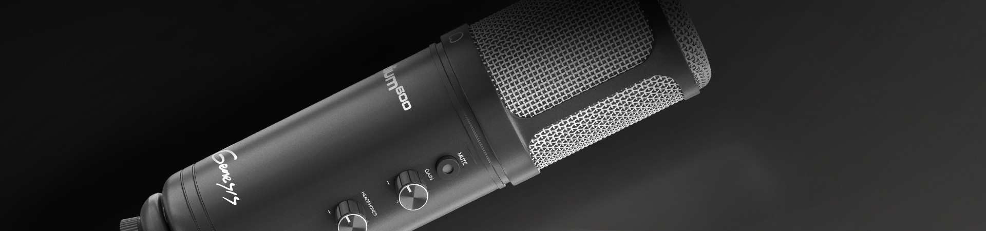 Genesis Radium 600 apprécié par les rédacteurs de Telepolis