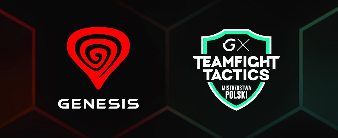 La deuxième saison du tournoi GENESIS x GX Teamfight Tactics commence.