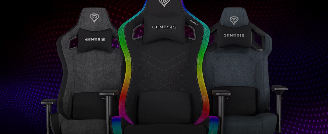 Comment choisir une chaise de jeu pour ta configuration ? Un guide d'achat complet