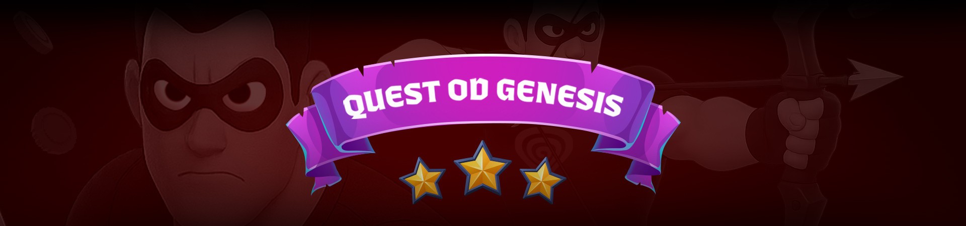 Ton opinion compte. Aide-nous à faire grandir la marque GENESIS et reçois un bon d'achat.