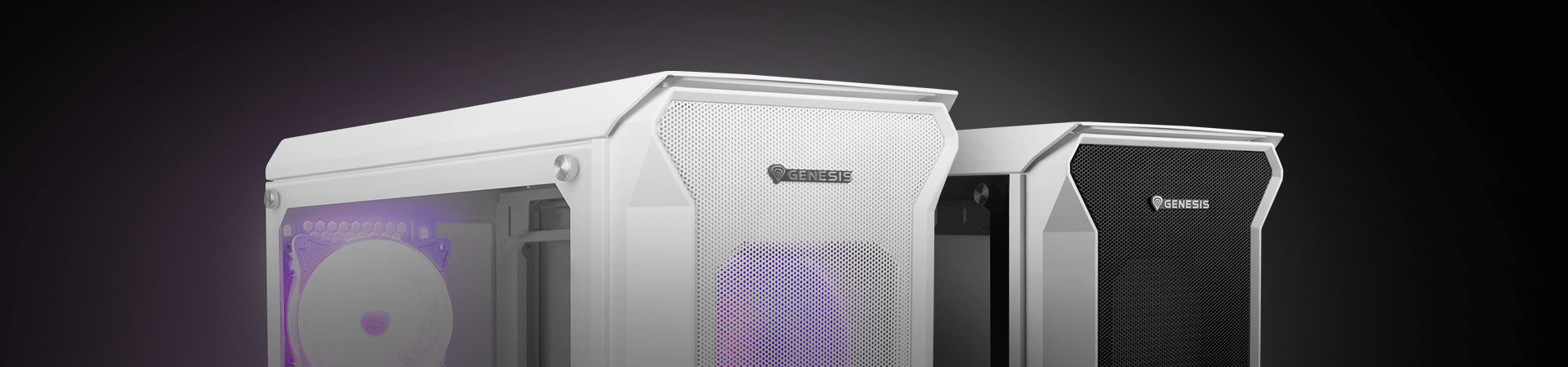 IRID 505 ET IRID 505 ARGB MAINTENANT EN BLANC !