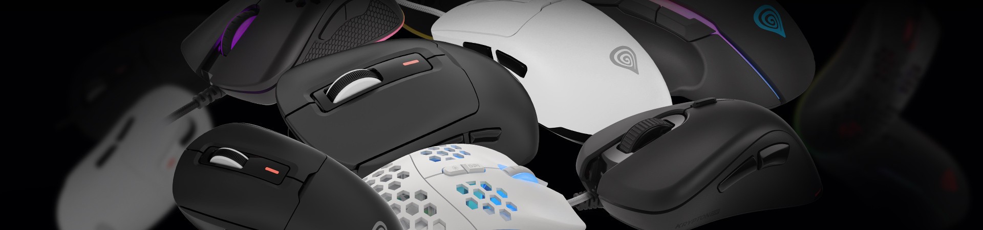 Quelle souris de jeu pour un joueur ? Découvre et découvre les meilleurs modèles jusqu'à 100 et 200 euros !