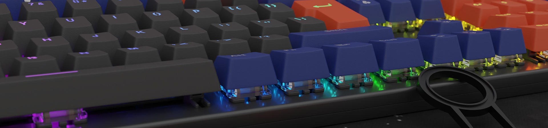 Voici le Genesis Lead 300 - les superpositions robustes de Genesis !