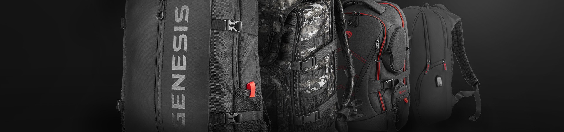 Sac à dos pour un joueur - comment choisir le meilleur ?