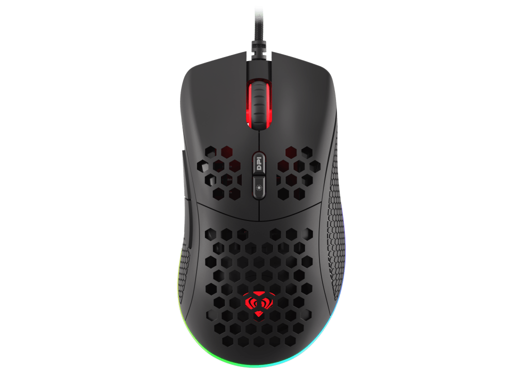Genesis Krypton 550 NOIR