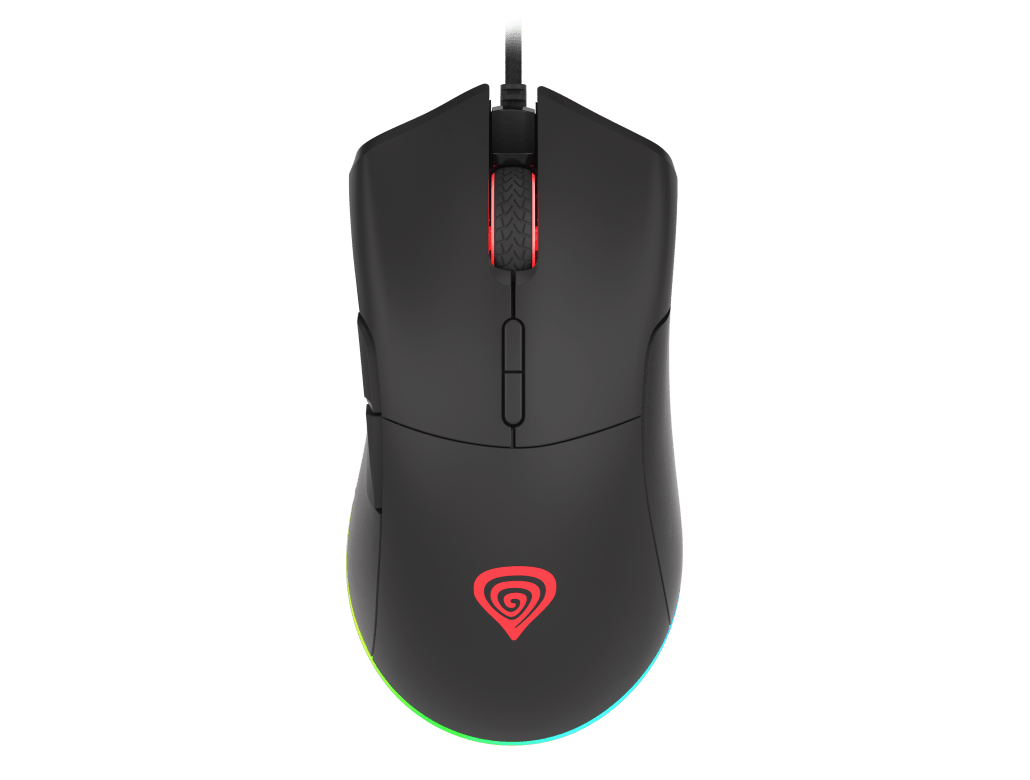 Genesis Krypton 290 NOIRE