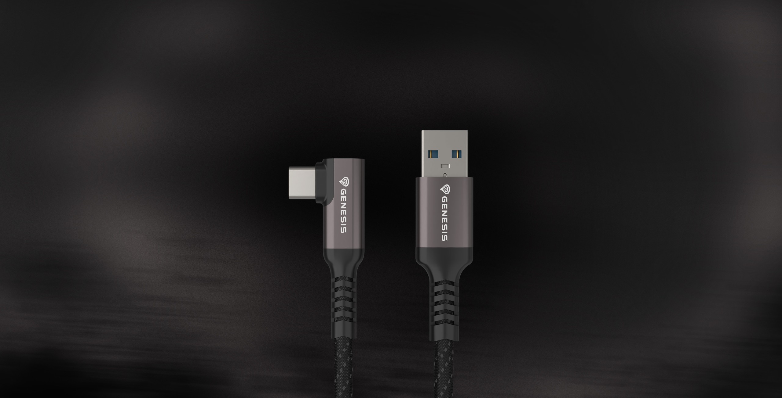 Genesis Câble VR USB-C/USB-A M/M 5M