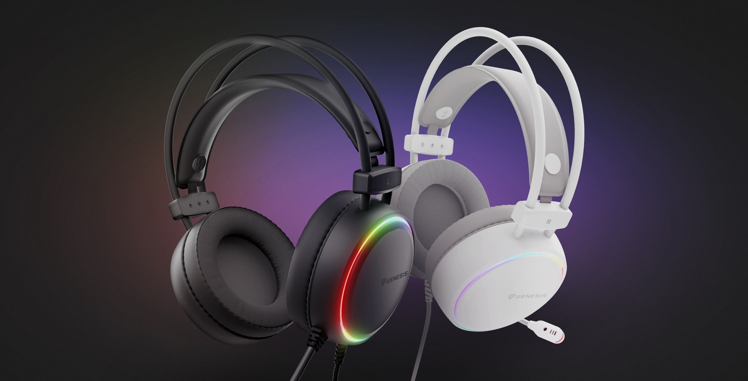 Genesis Neon 613 G2