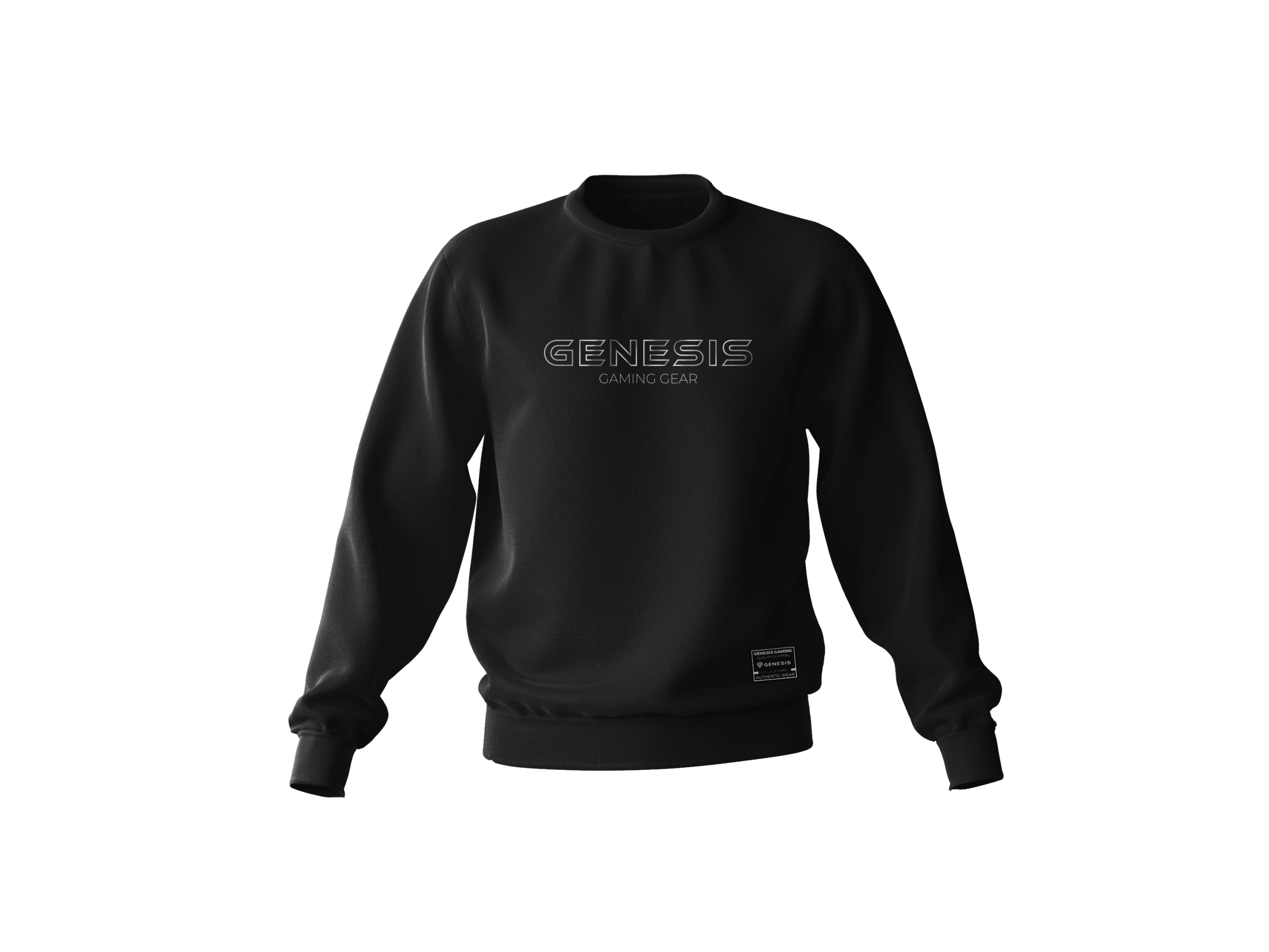 Genesis Sweat Holo