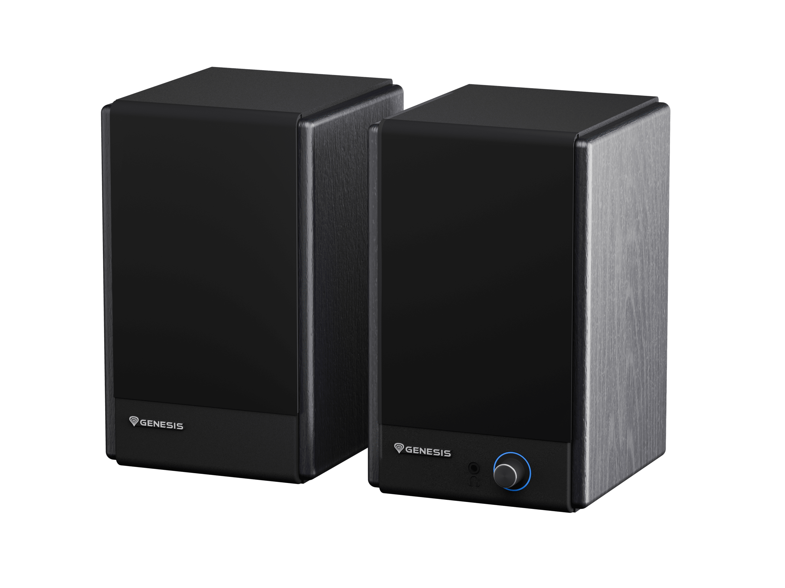 Genesis Arsen 402BT Noir