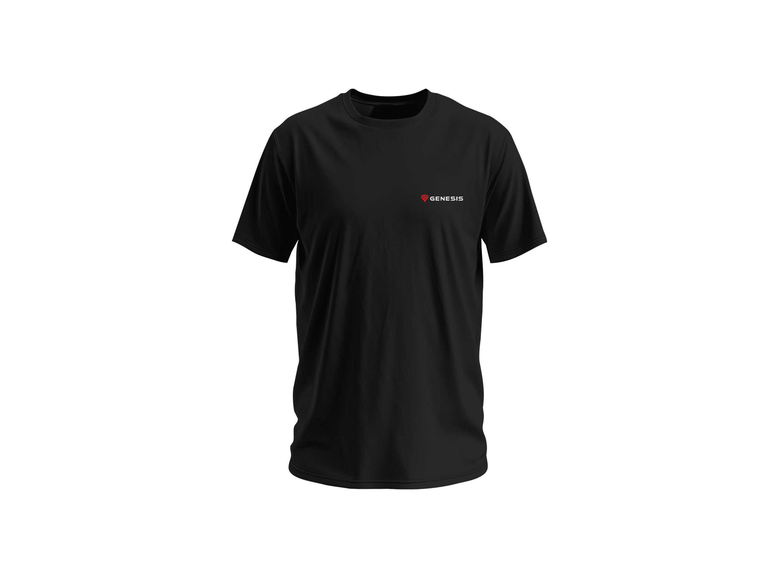 Genesis T-shirt Lead The Charge