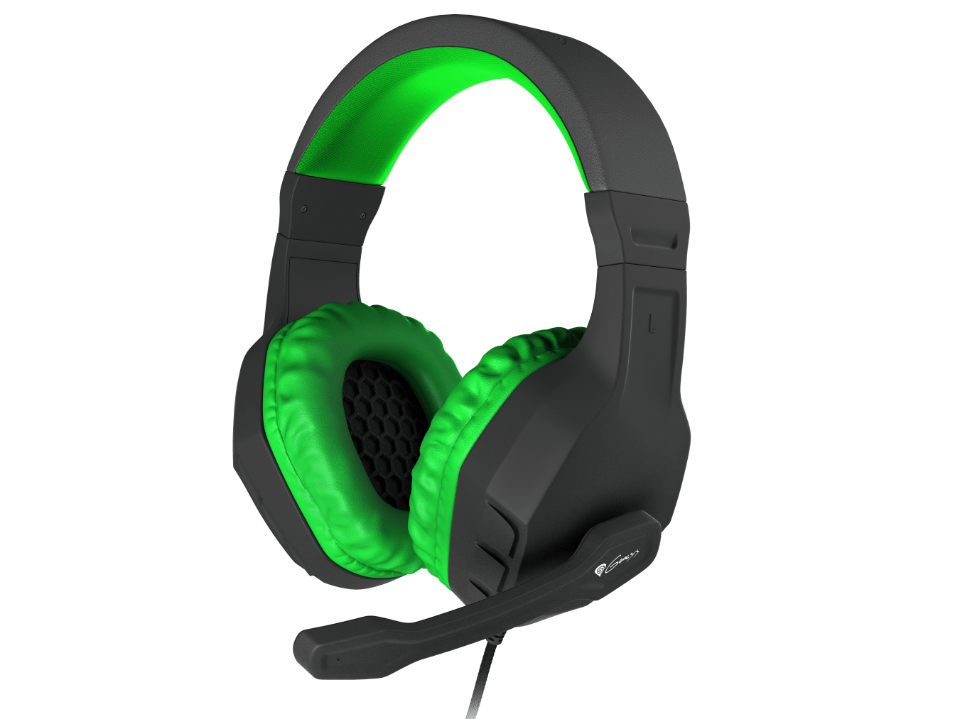Genesis Argon 200 Vert