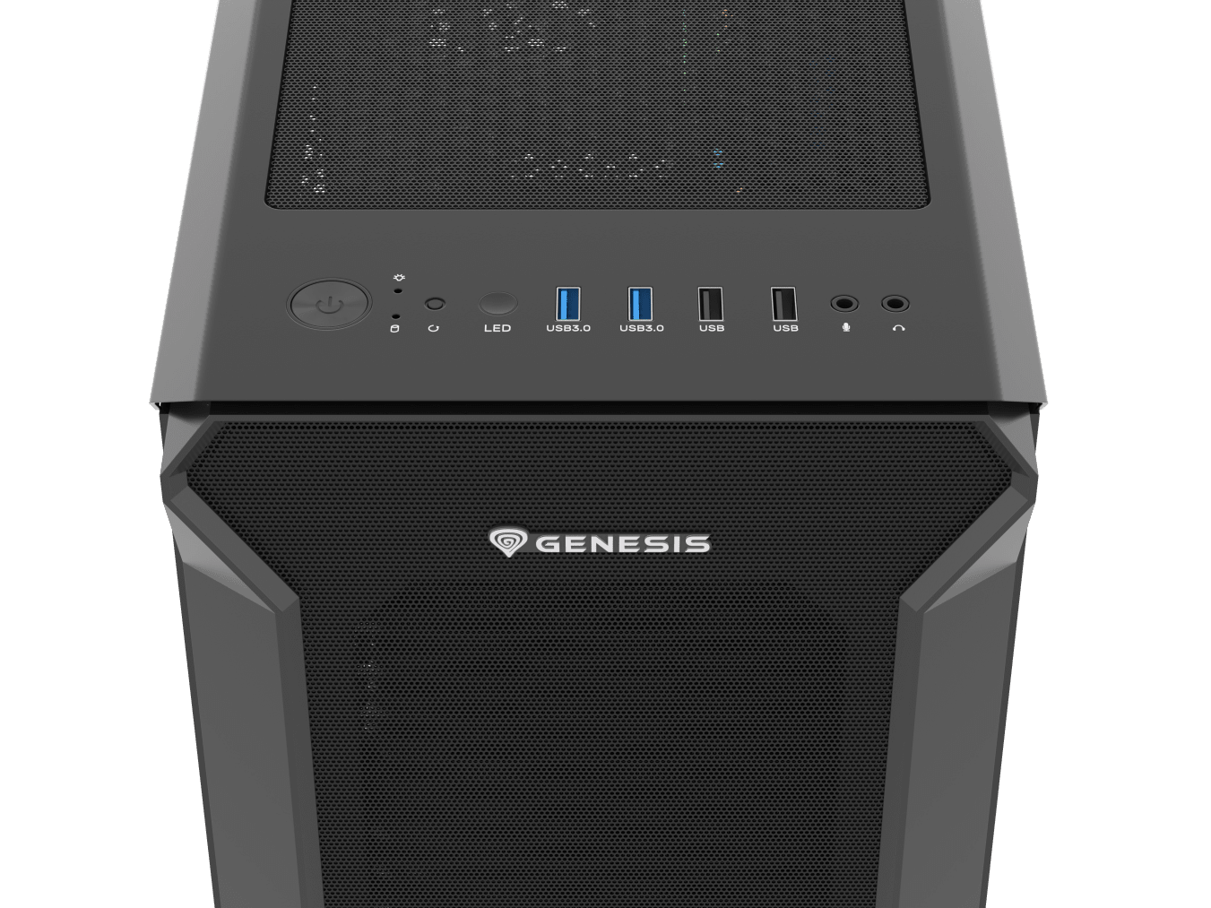 Genesis Irid 505 V2