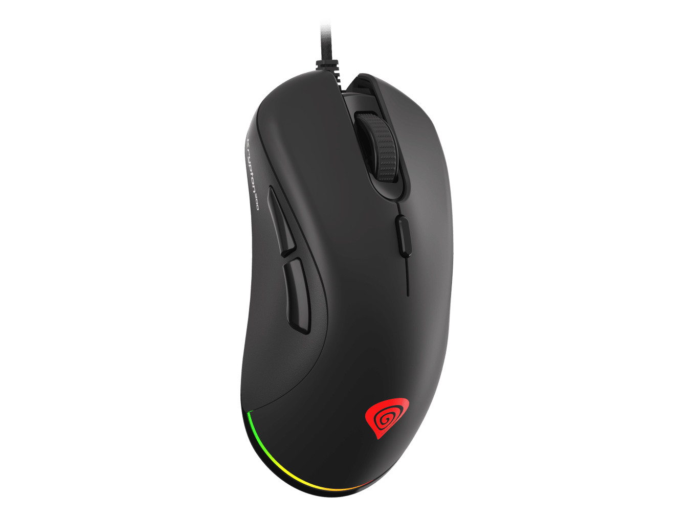 Genesis Krypton 200