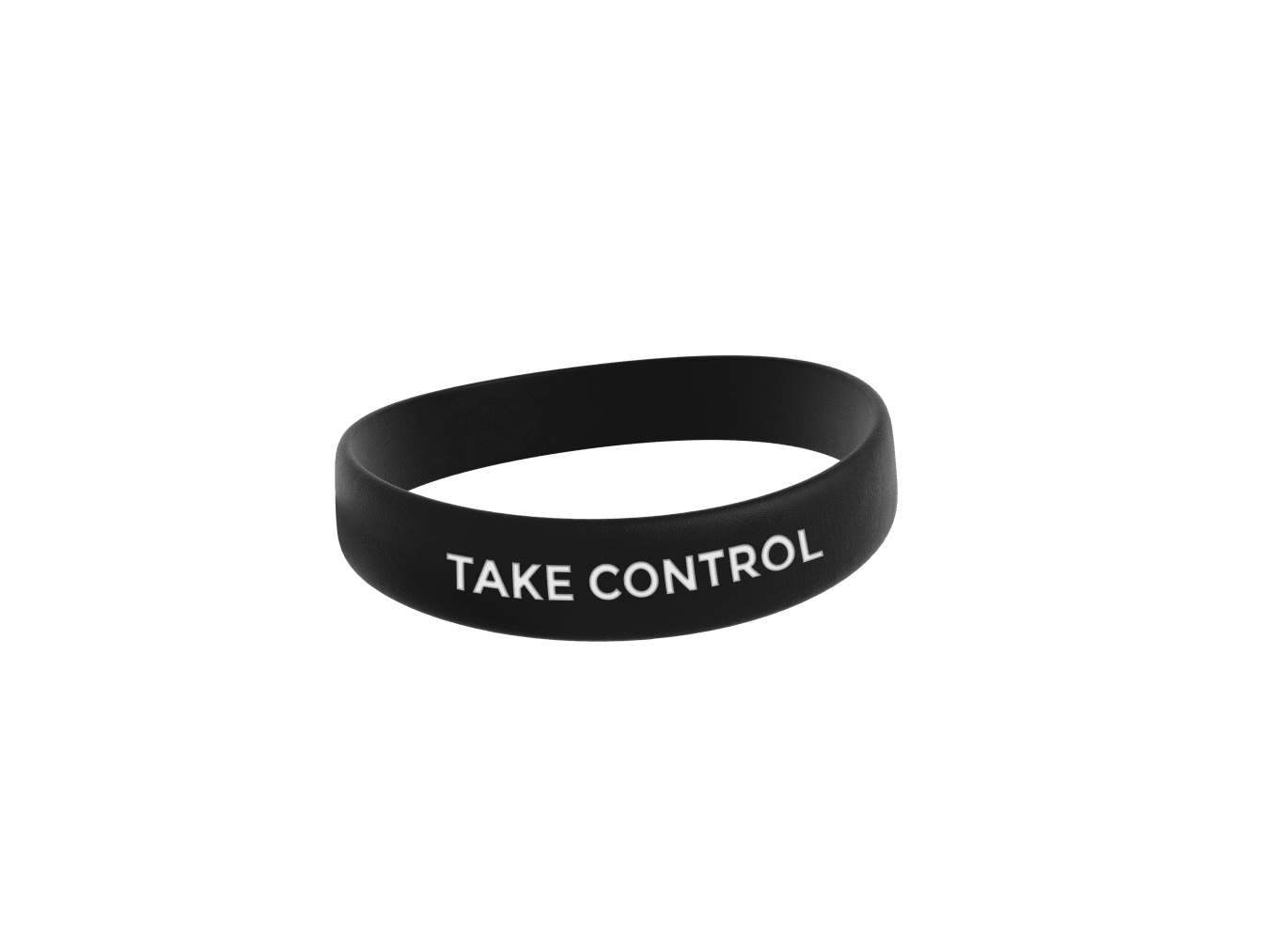Genesis Bracelet en silicone