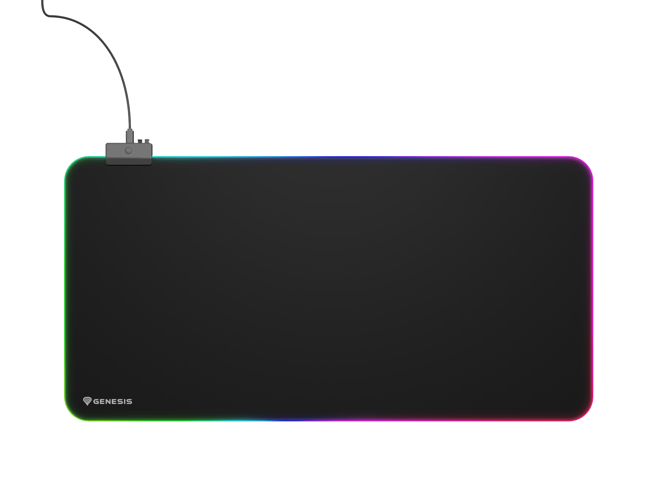 Genesis Boron 500 XXL LOGO