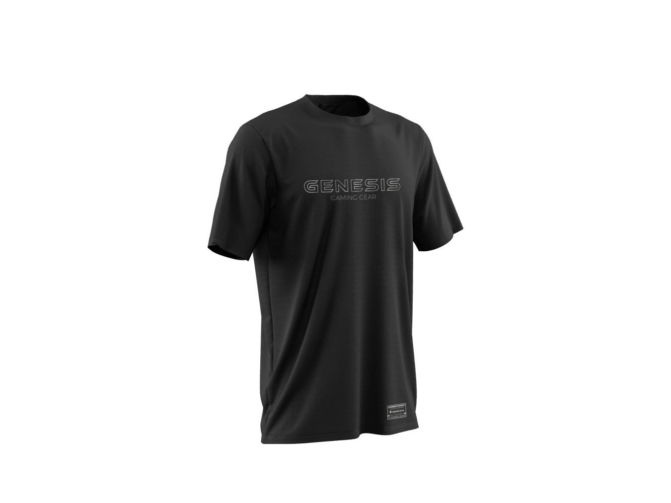 Genesis T-shirt Holo 134