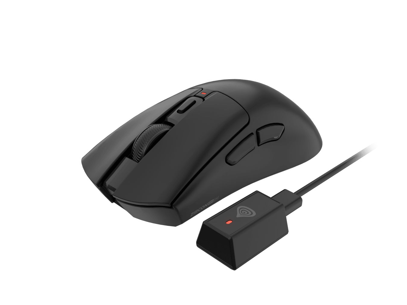 Genesis Zircon 880 PRO
