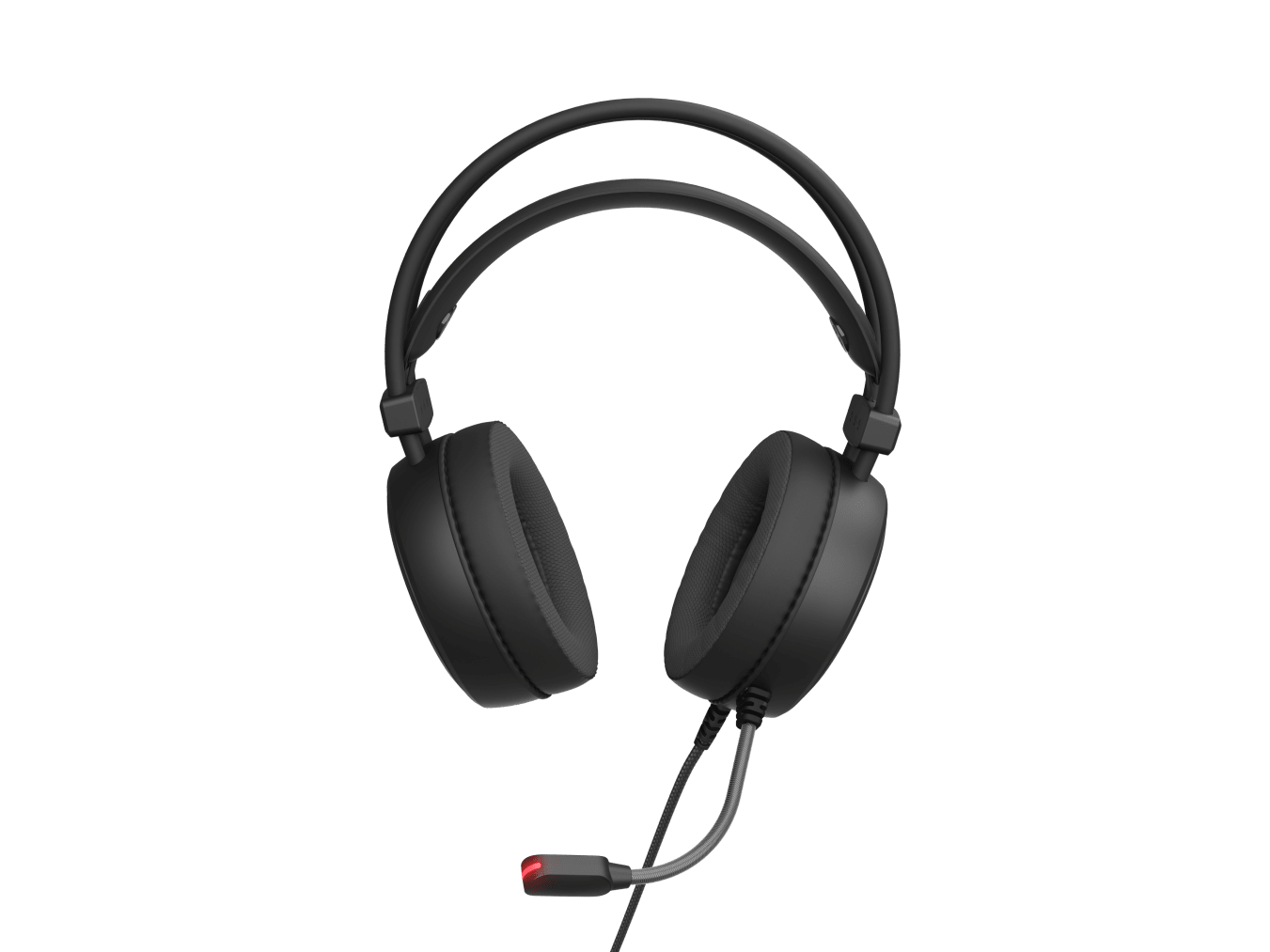 Genesis Neon 614 Noir