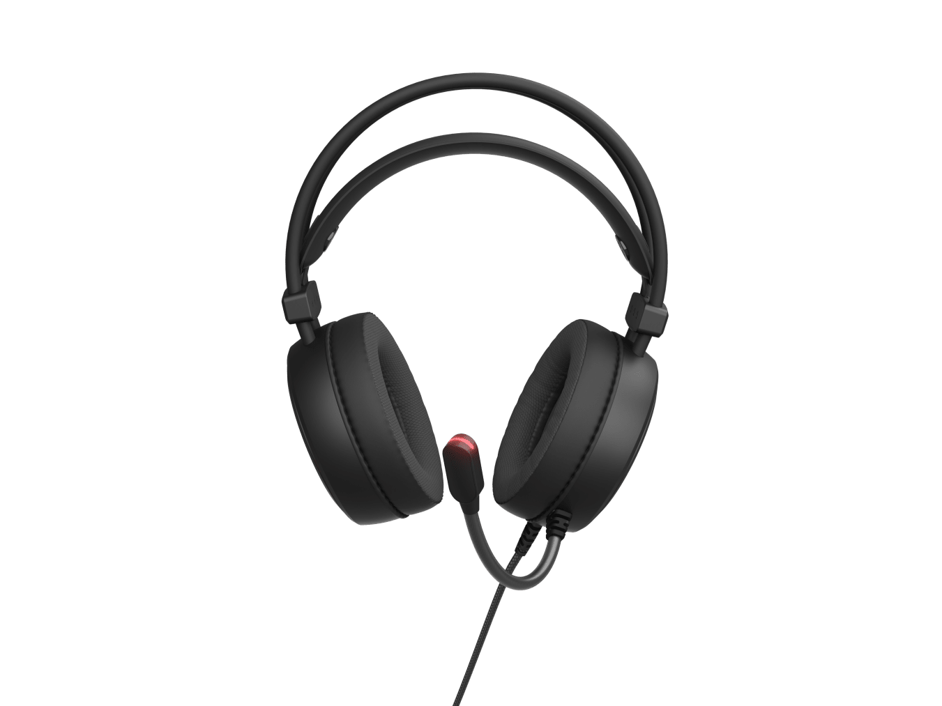 Genesis Neon 614 Noir