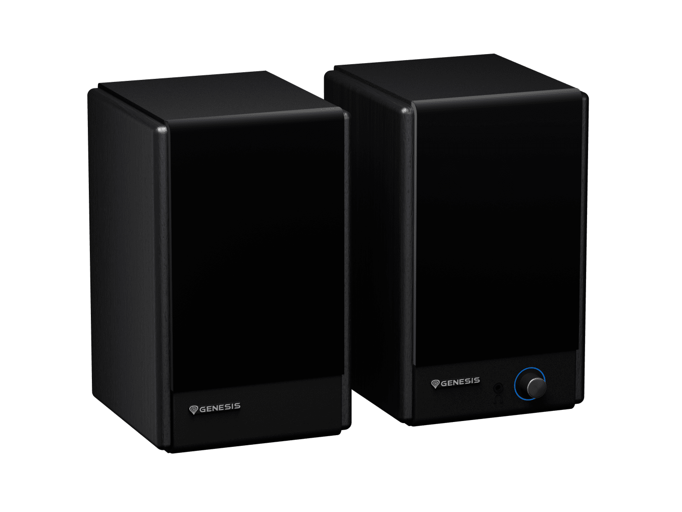 Genesis Arsen 402BT Noir