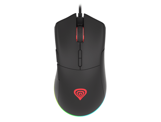 Genesis Krypton 290 NOIRE