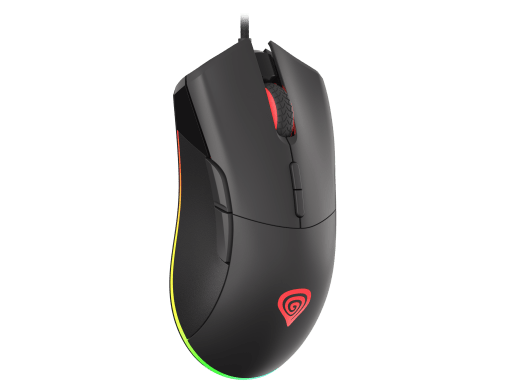 Genesis Krypton 290 NOIRE