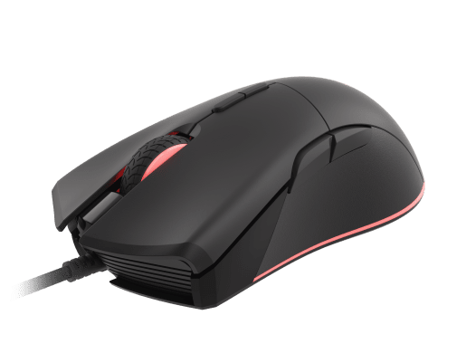 Genesis Krypton 290 NOIRE