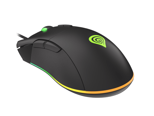 Genesis Krypton 290 NOIRE