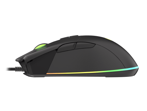 Genesis Krypton 290 NOIRE