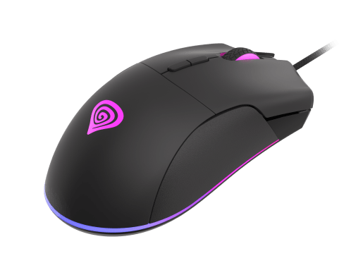 Genesis Krypton 290 NOIRE