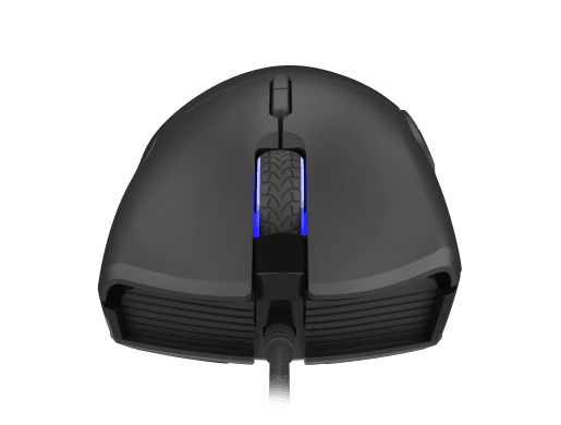 Genesis Krypton 290 NOIRE
