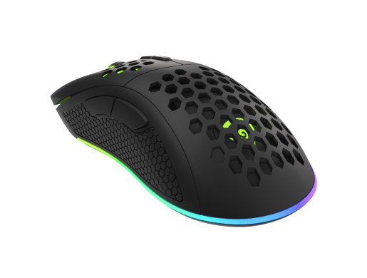 Genesis Krypton 555