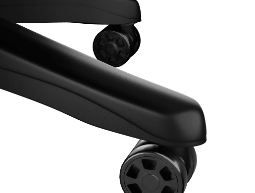 Genesis Nitro 650 Onyx Black