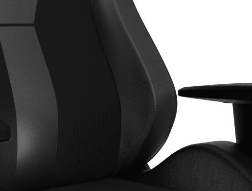 Genesis Nitro 650 Onyx Black